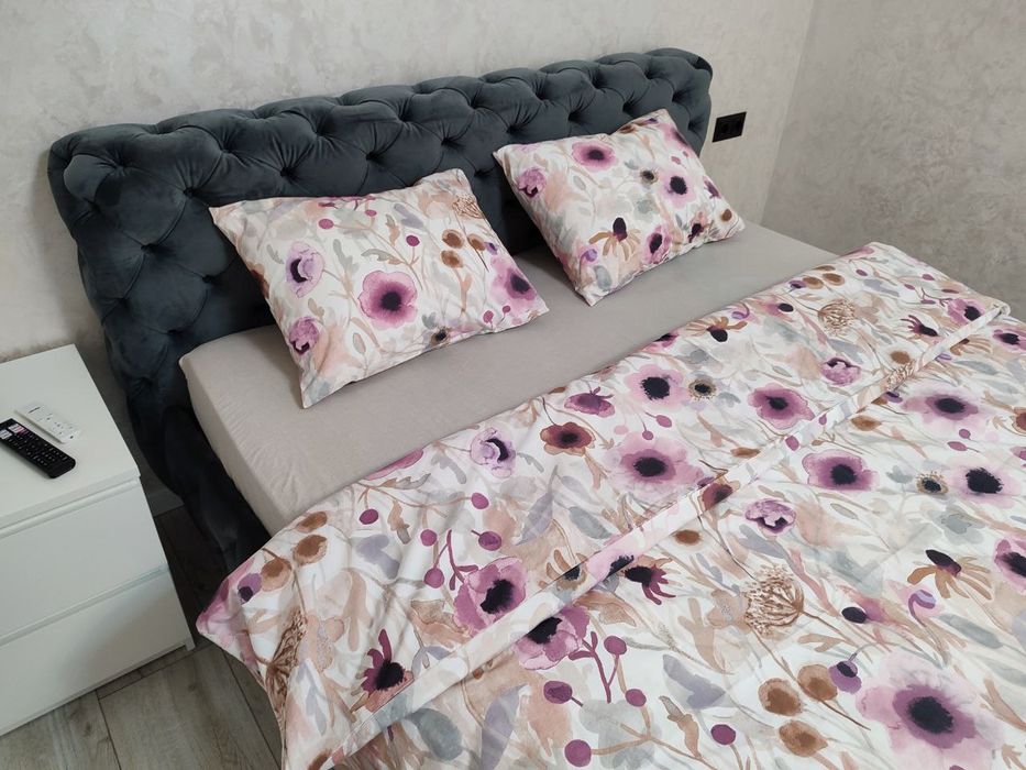 Вишукана НОВА квартира Вокзал 2хв/Центр/Подобово /Погодинн