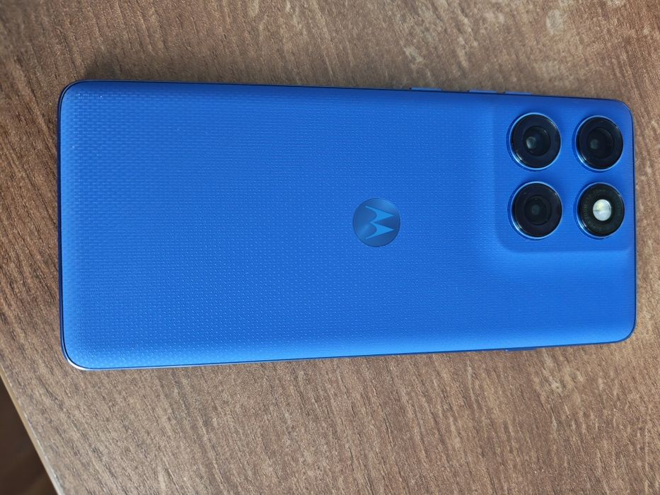 Motorola egde 60 pro