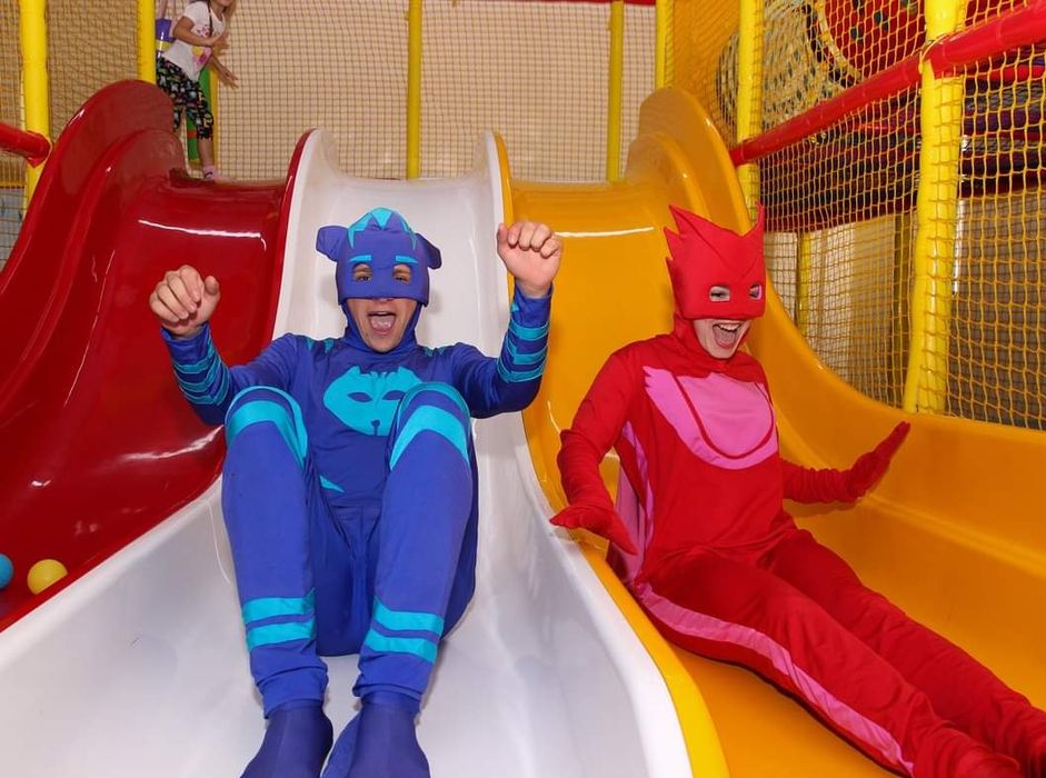 Заказать аниматора. Детский праздник. День рождения.