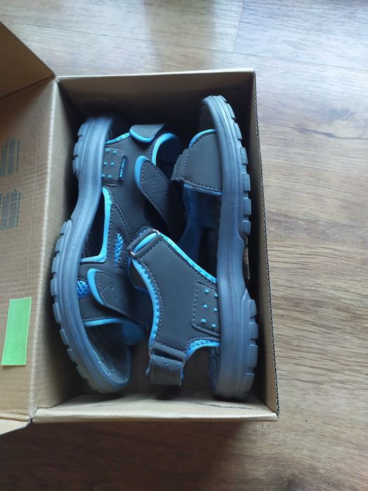 Buty Sandały Martes r.40