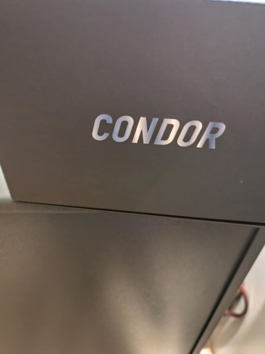 Termowizor Condor CQ35L