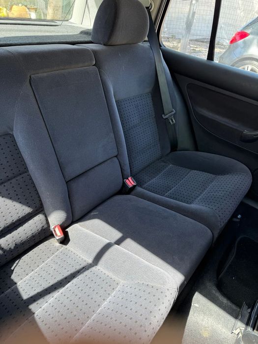VW Golf 1.4i Confort