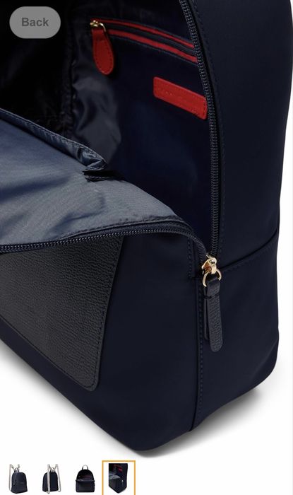 Рюкзак Tommy Hilfiger
