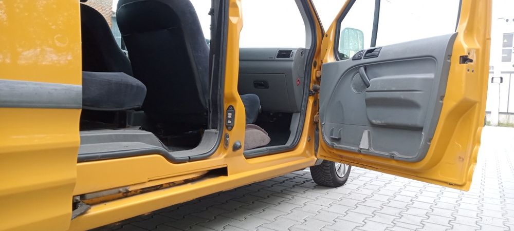 Продам Ford Connect 2004р.