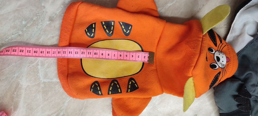 Одяг для собачки