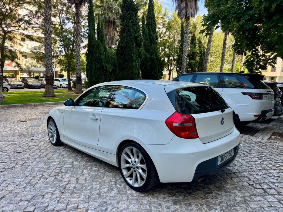 BMW 118 — fotografia 6