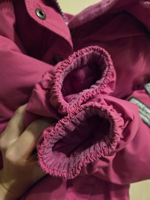 Зимовий комплект Lenne