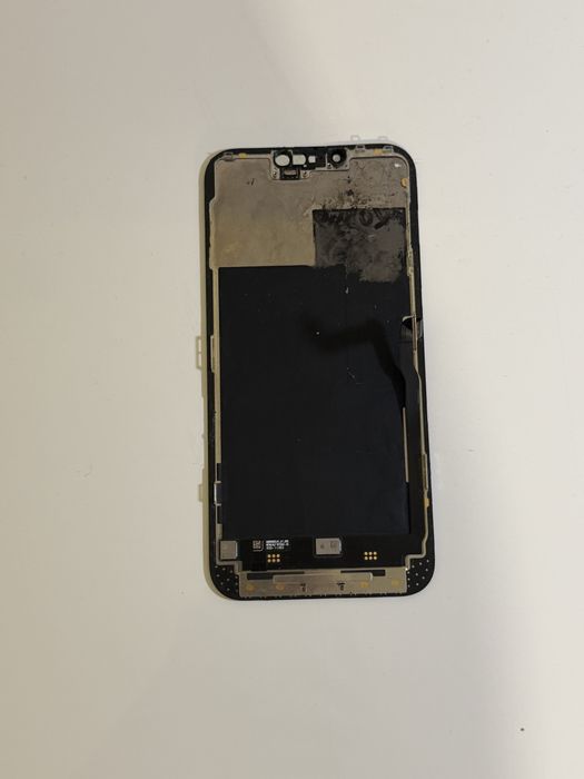 Oryginalny ekran iPhone 13 Pro Max - Nie rozbity , uszkodzony dotyk