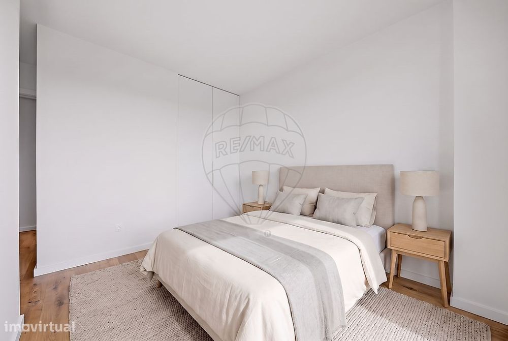 T2 Apartment for Rent