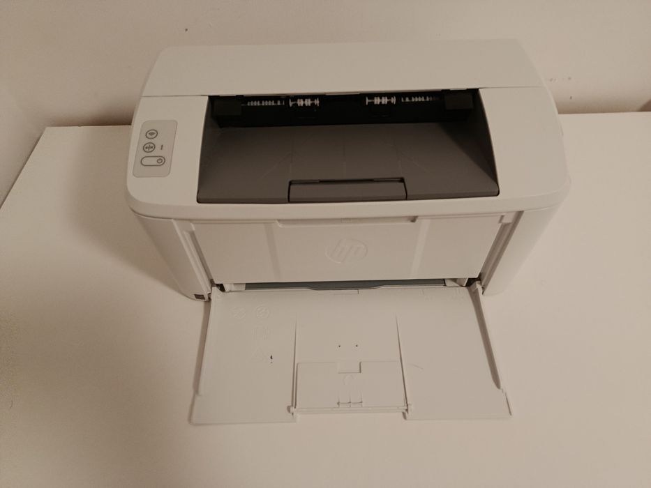 Drukarka HP LaserJet M110WE