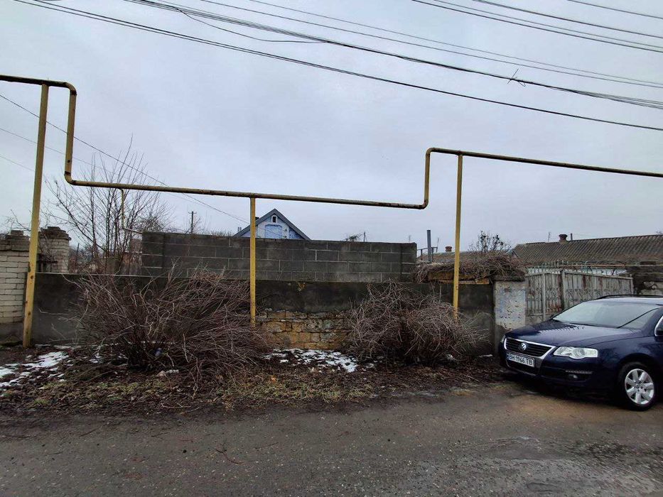 Нерубайське, центр , вул.Шахтарська, будинок з хозбудівлями, 15 соток