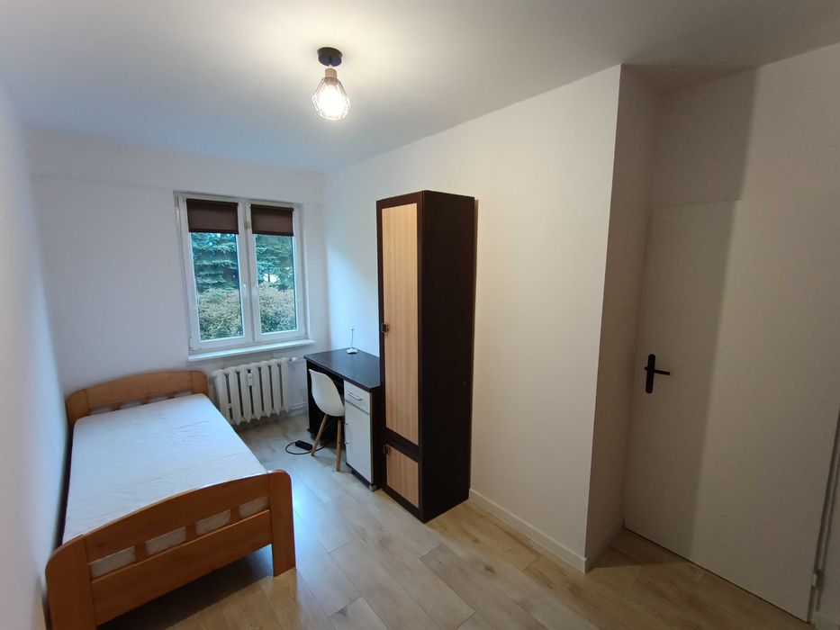 Wynajmę 2 pokoje na Nowym Mieście - View 3