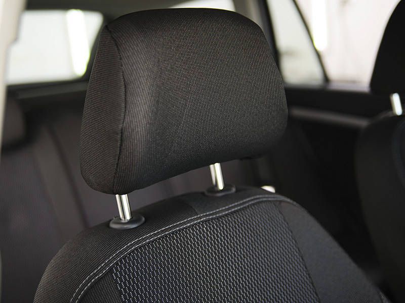 Авточохли  Чохли на сидіння Skoda Octavia Tour Octavia A5 Fabia 1 Fabia 2 Fabia 3