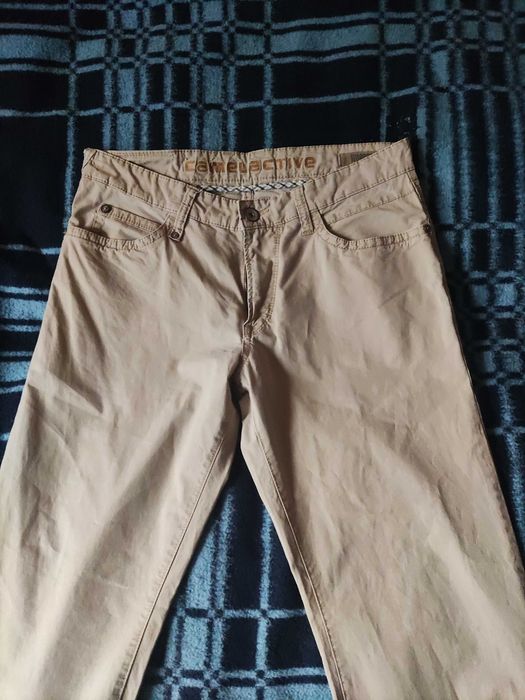 Spodnie Camel Active roz L