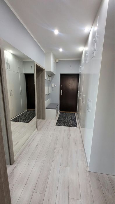 Na sprzedaż przestronne mieszkanie  2-pokojowe- 63m²