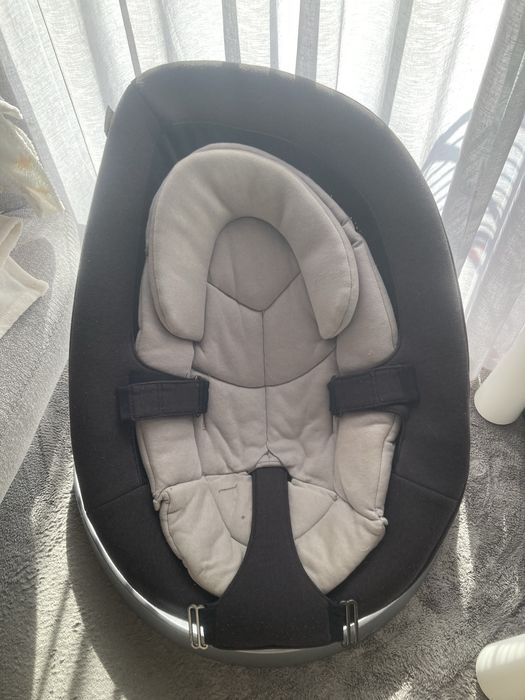 Espreguiçadeira Nuna Leaf Grow