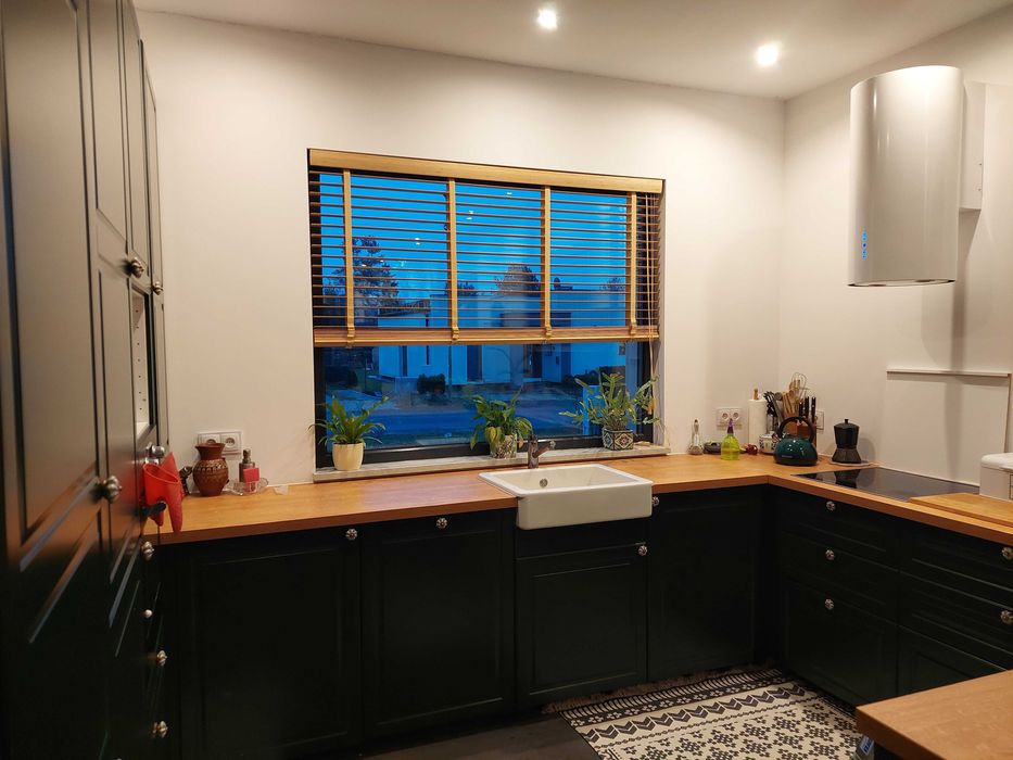 Rolety, żaluzje, plisy, moskitiery plisowane- produkcja, instalacja.