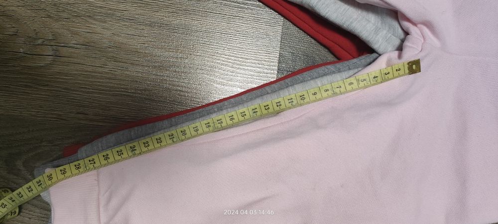 Теплі брендові штанці для дівчинки,р.92/98(18-24 міс)-130 грн/шт
