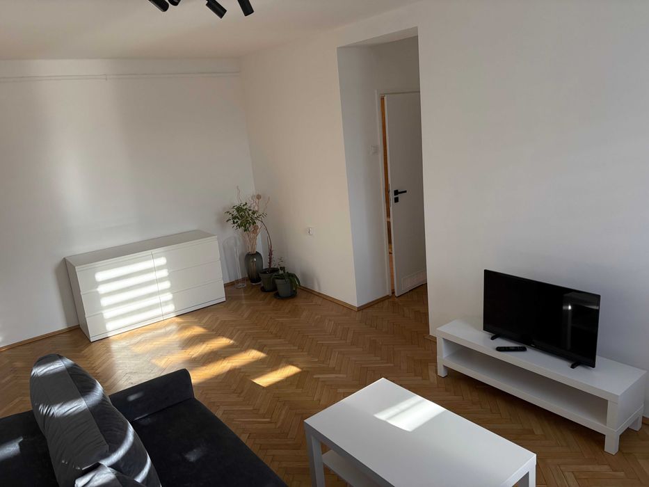 Mieszkanie – Katowice, Koszutka - Widok 4