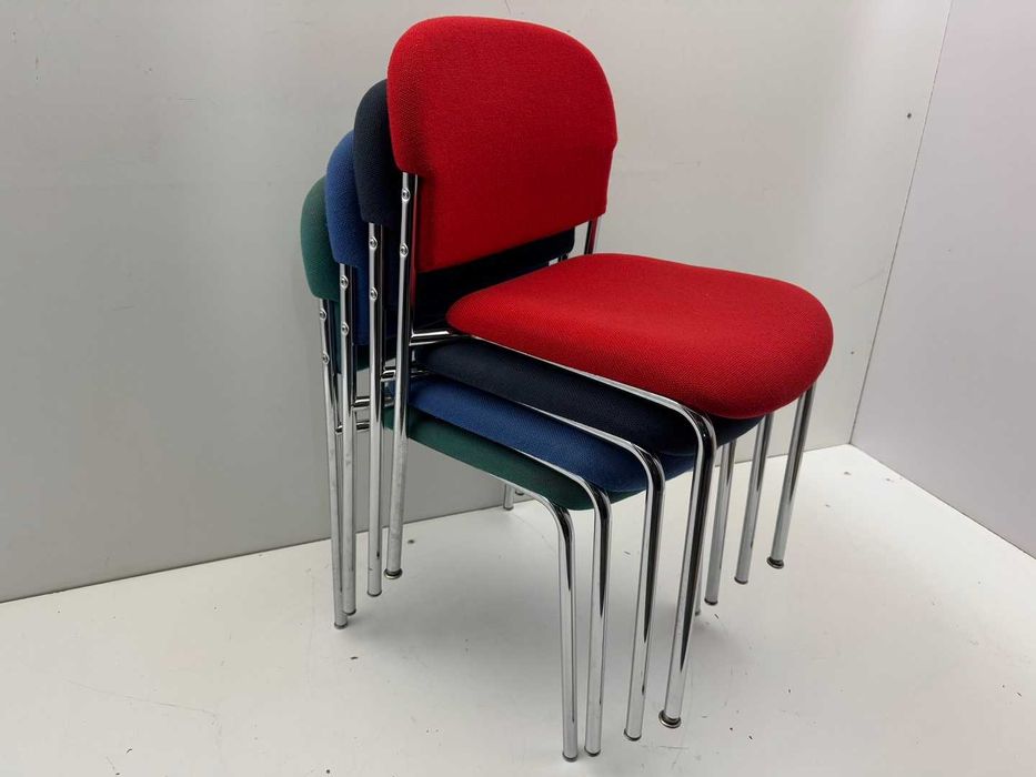 Krzesło drabert do biura konferencyjne domowe jadalnia salon kolory