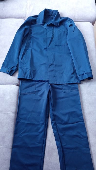 Спецодежда,р.52-54