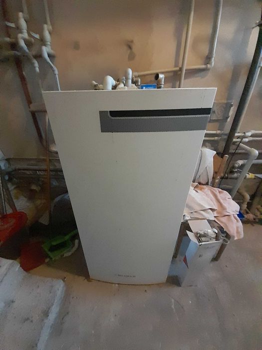 Zasobnik CWU Biawar Quattro 150l
