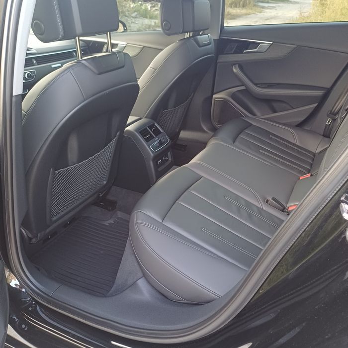 Продам Audi A4 b9 2023