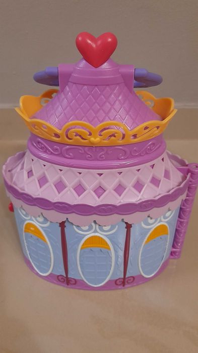 Butik Rarity. My Little Pony