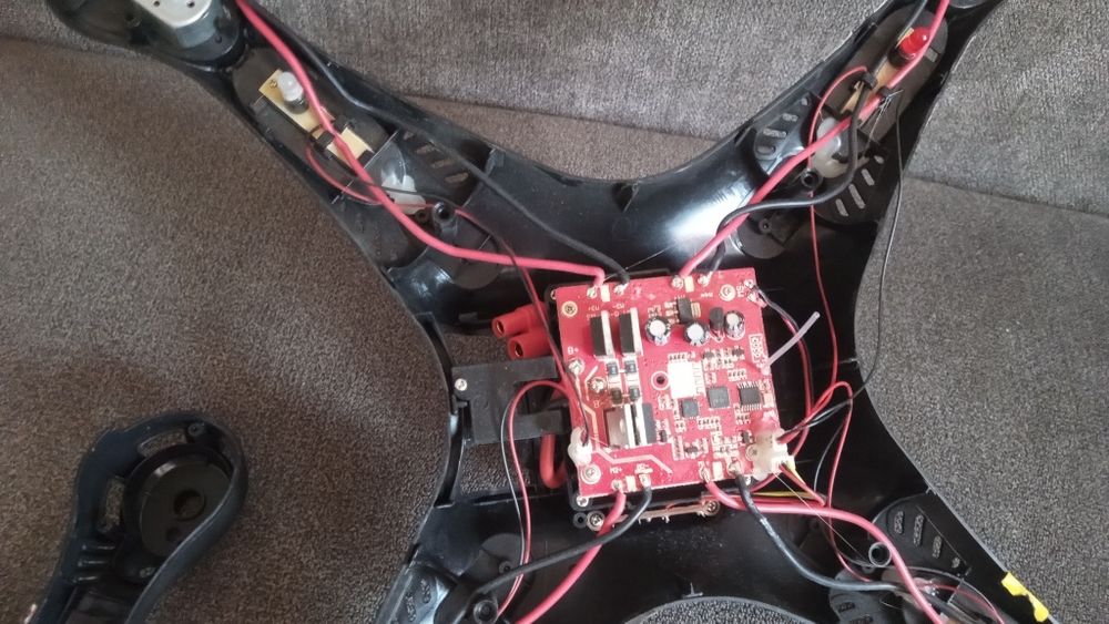 Dron syma  sprzedam