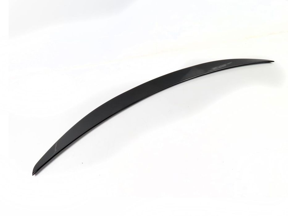 Spoiler / Aileron Mala Novo Mercedes-Benz E-Class (W214)