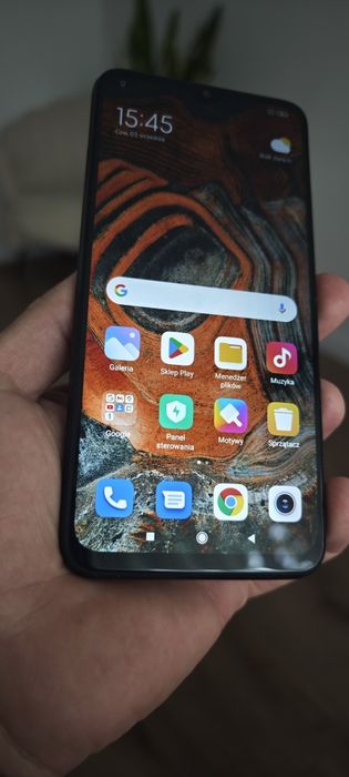 Xiaomi Redmi 9T Super Stan