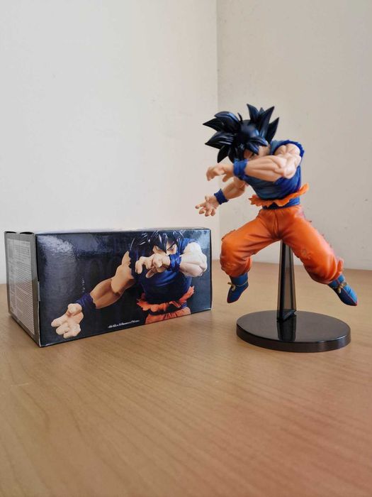 Figura DragonBall Son Goku