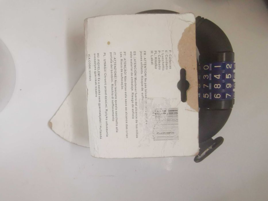 Material moto BMW 1200 R GS K25