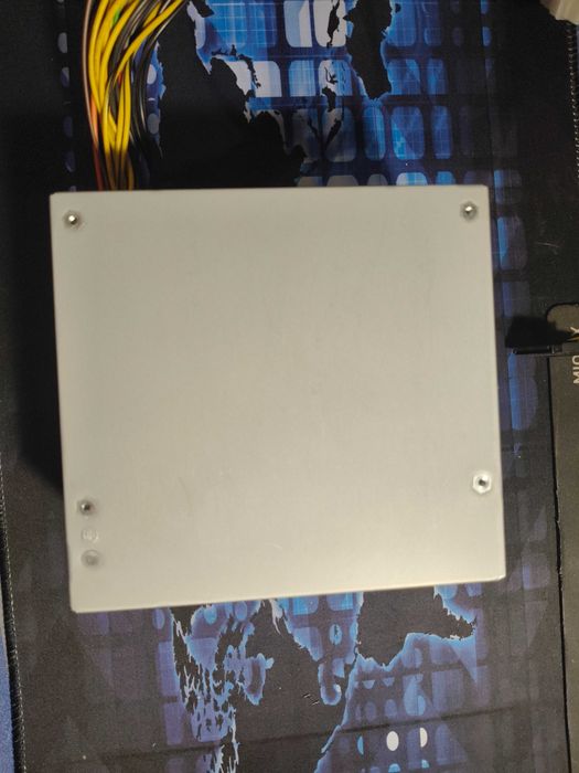 Zasilacz FSP/Fortron FSP-400-60APN 80+ Bronze, stan BDB.