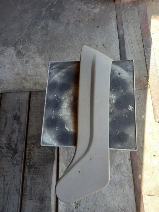 Накладка на сиденье Чери Амулет, правая, а11 6800111