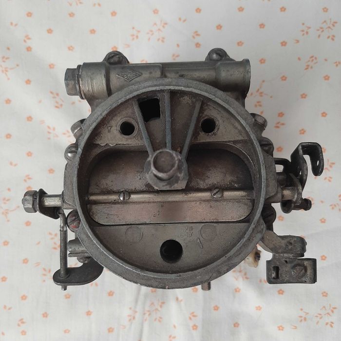 Карбюратор К126 Л