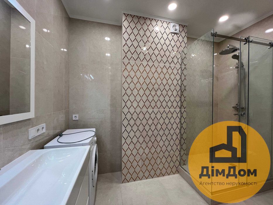 3-кімнатна квартира за адресою вул. Ревуцького (площа 98 м²) - Atlanta.ua - фото 21