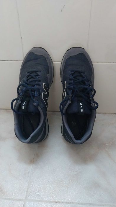 Tenis New Balance