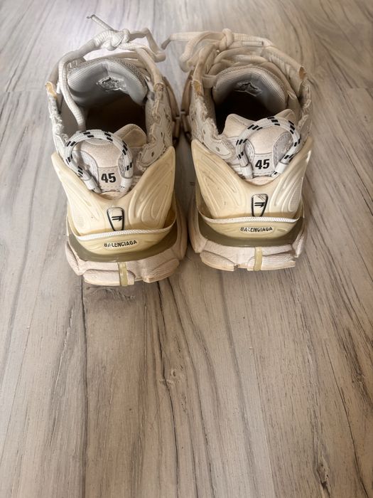 Balenciaga Runner - rozmiar 45