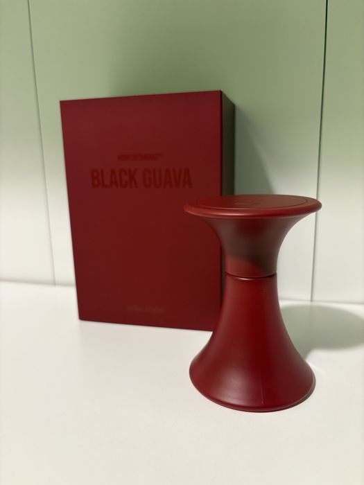 Ekstrakt perfum BORNTOSTANDOUT Black Guava 15 ml