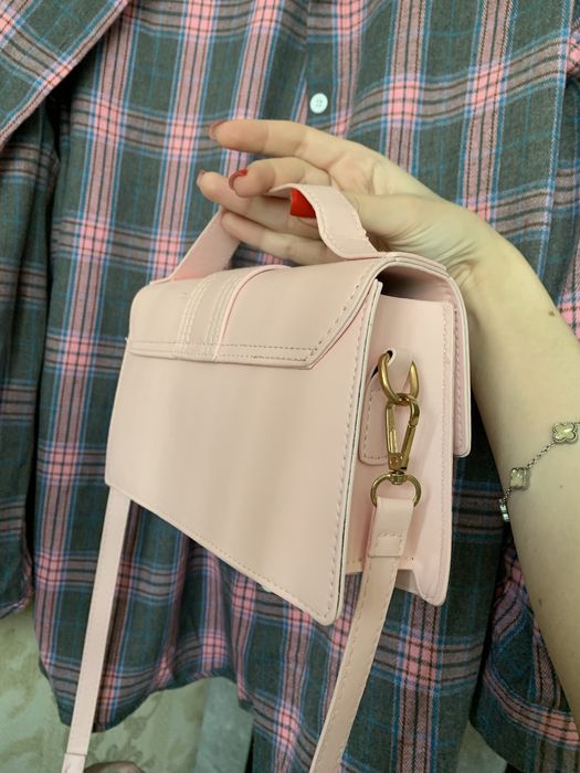 Сумка жіноча під jacquemus