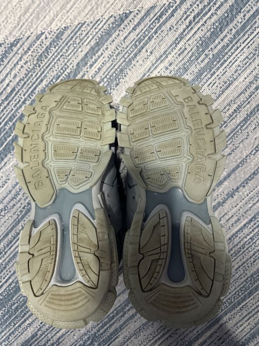 кросівки Balenciaga track
