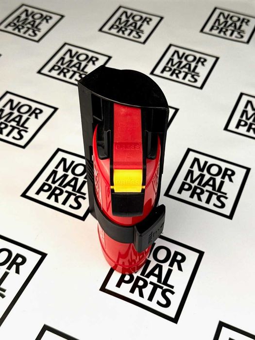 Вогнегасник для Mini Cooper F54 F55 F56 F57 F60