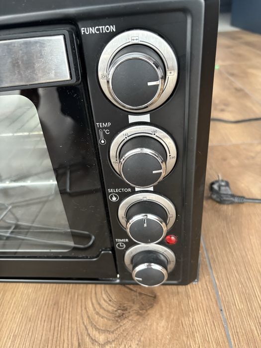 Piekarnik wolnostojacy MPM, MPE-05/T