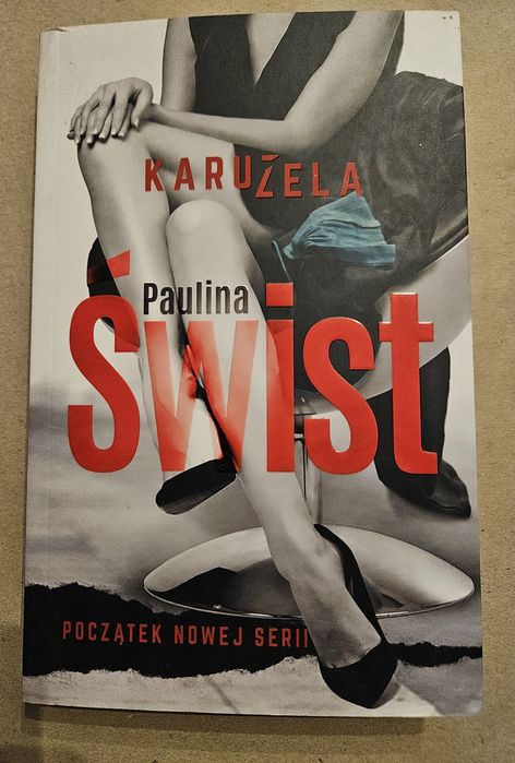 Karuzela Paulina Świst