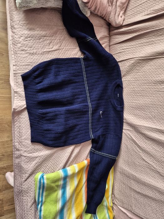 Sweter męski nike