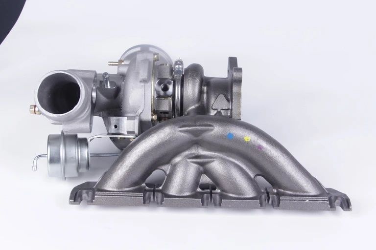Fabrycznie Nowa Turbina  SEAT AUDI A4 A6 2.0TFSi  200km 220km