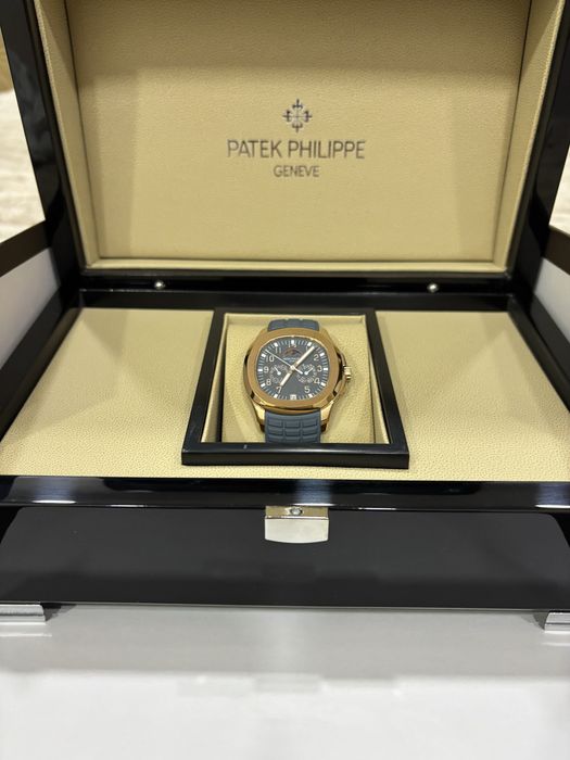 Patek Philippe Luce Annual