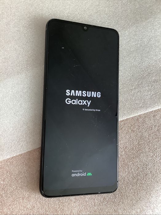 Telemóvel Samsung Galaxy A22