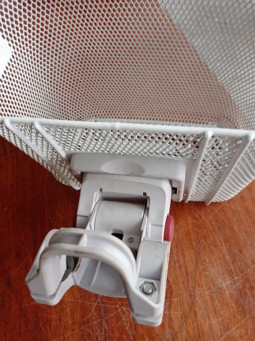 Cesto para pasteleira